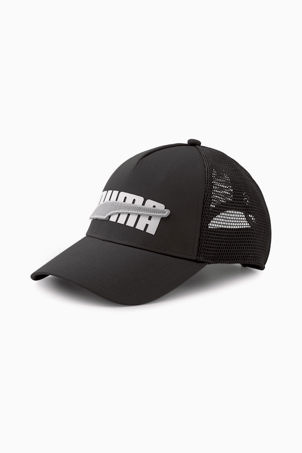 Puma trucker best sale cap
