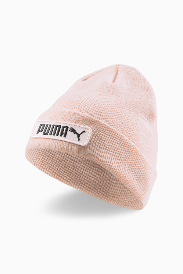 Classics Cuff Beanie, Rose Quartz, extralarge