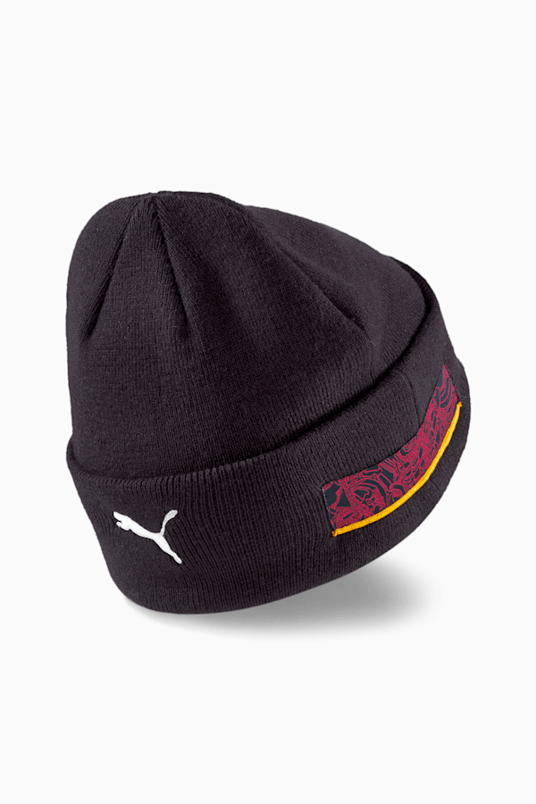 Beanie red bull store