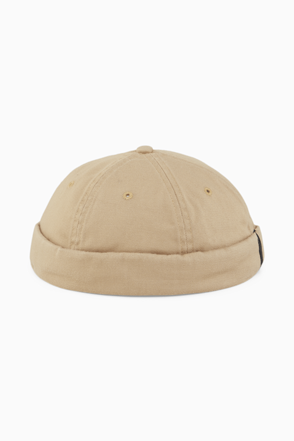Docker Hat, Prairie Tan, extralarge