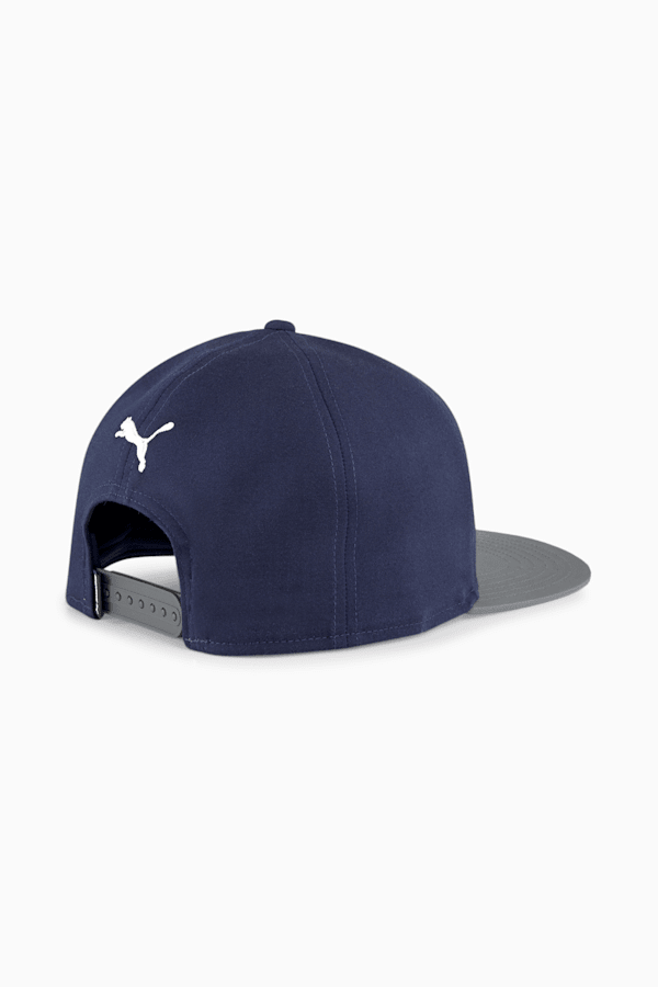 Flat Brim Cap PUMA