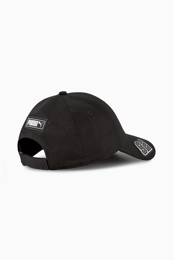 Puma hat patches hot sale