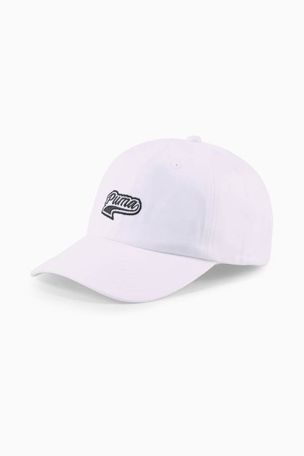 Puma script hat sales