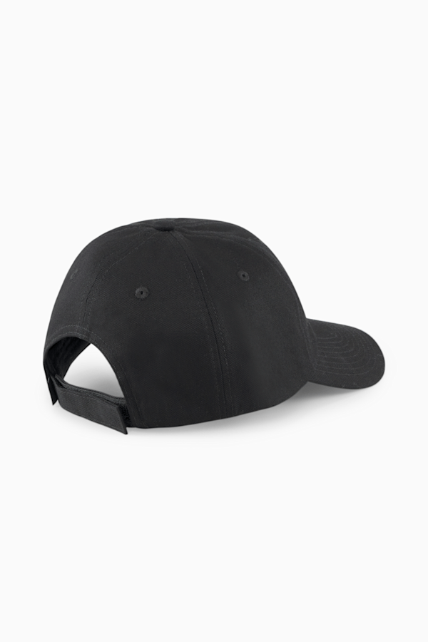 Sportswear Cap, Puma Black, extralarge