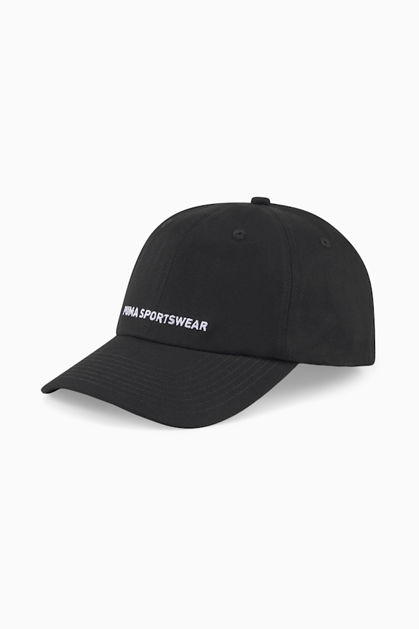 Casquette Sportswear, Puma Black, extralarge
