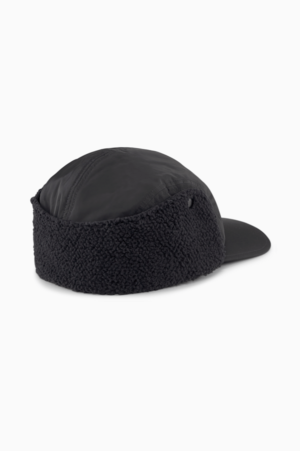 Puma trapper deals hat