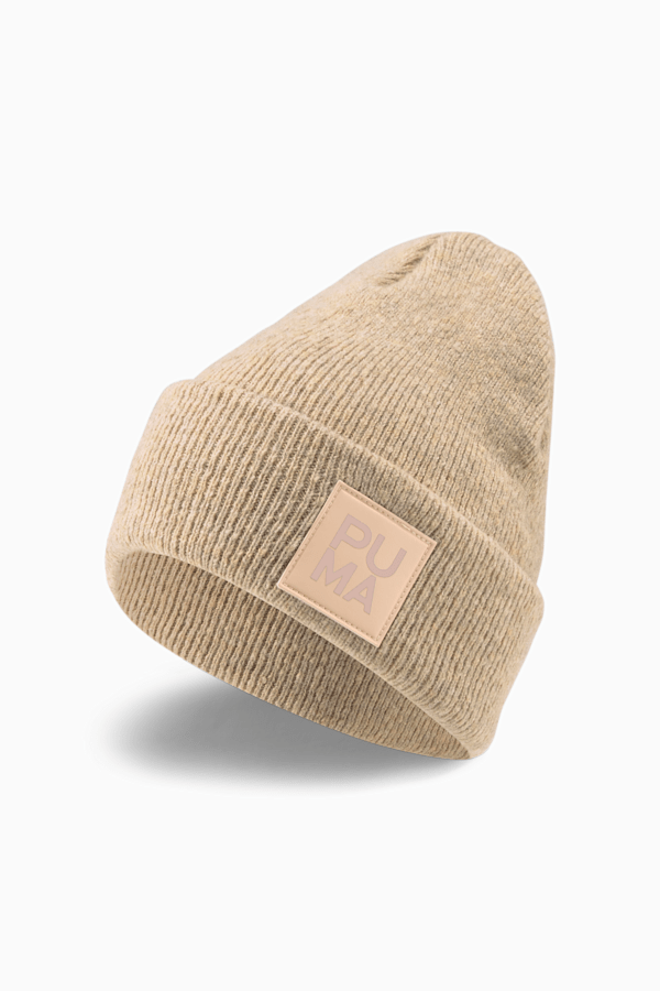 Infuse Archive Beanie, Light Sand, extralarge