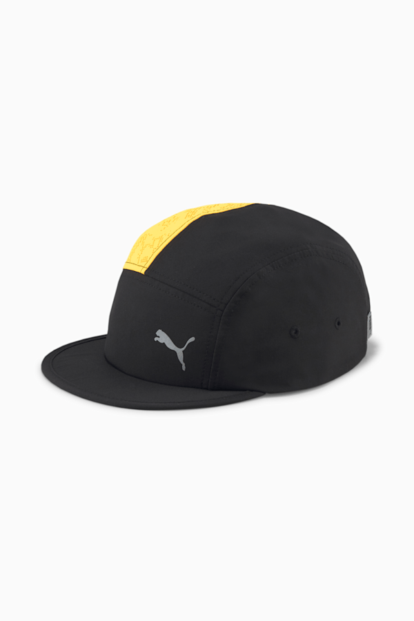 Five panel running hat shop