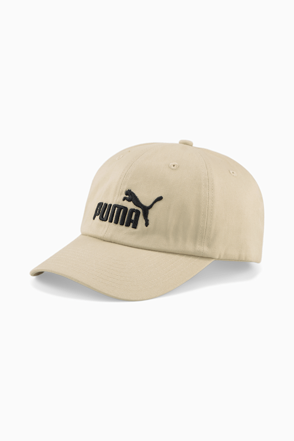 Essentials No.1 Cap, Granola, extralarge