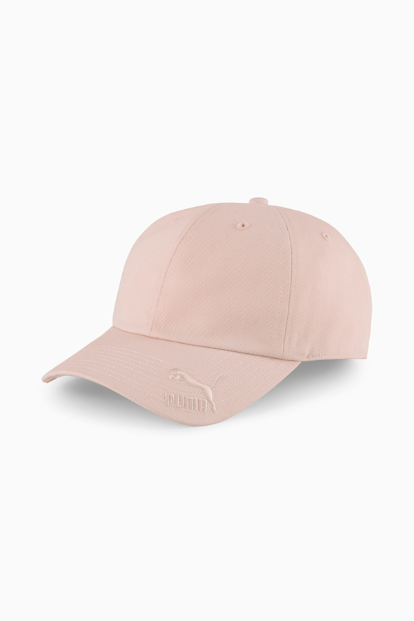 Prime Classic Dad Cap, Rose Dust, extralarge