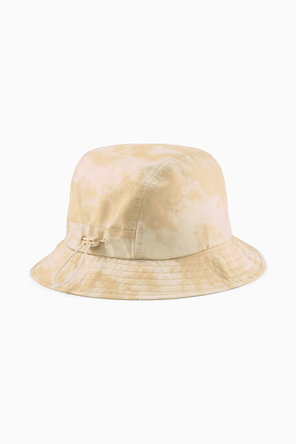 SEASONS Bucket Hat, Granola-AOP, extralarge-GBR