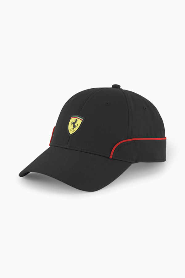 Ferrari SPTWR Race BB Cap, PUMA Black, extralarge
