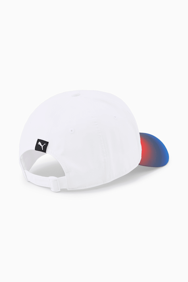 Casquette BMW Motorsport Puma - Blanc – Footkorner