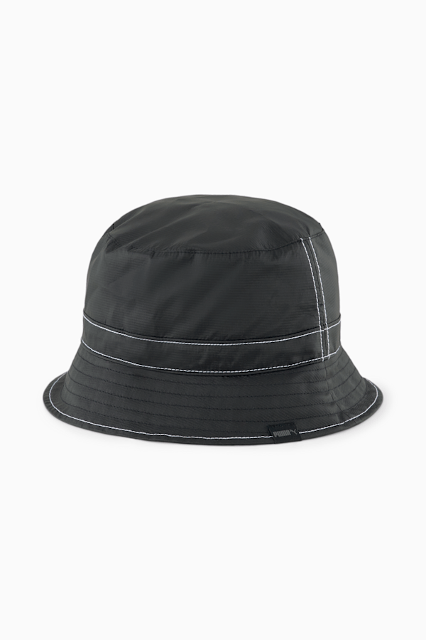 PRIME Classic Bucket Hat, PUMA Black, extralarge-GBR