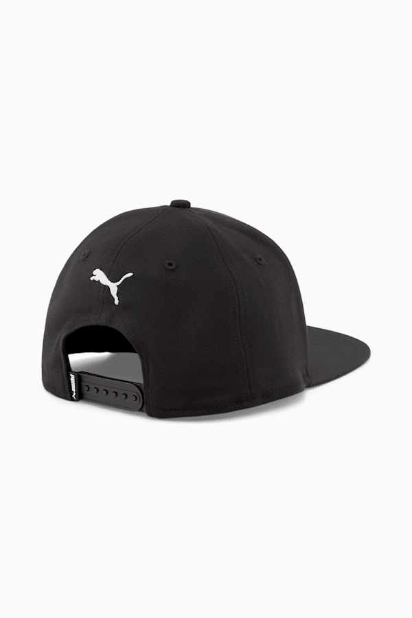 PUMA Flat Brim Cap PUMA