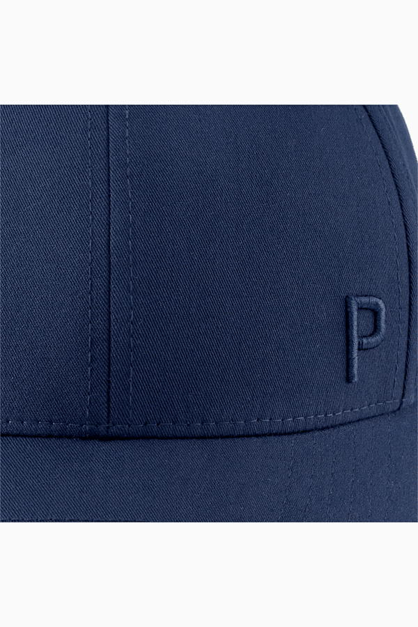 Sport P Golf Cap Women, Navy Blazer, extralarge-GBR