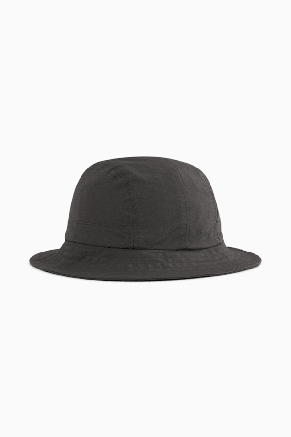 PUMA FWD Bucket Hat, PUMA Black, extralarge-GBR