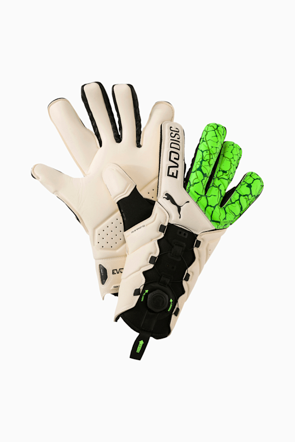 Puma new arrivals disc gloves
