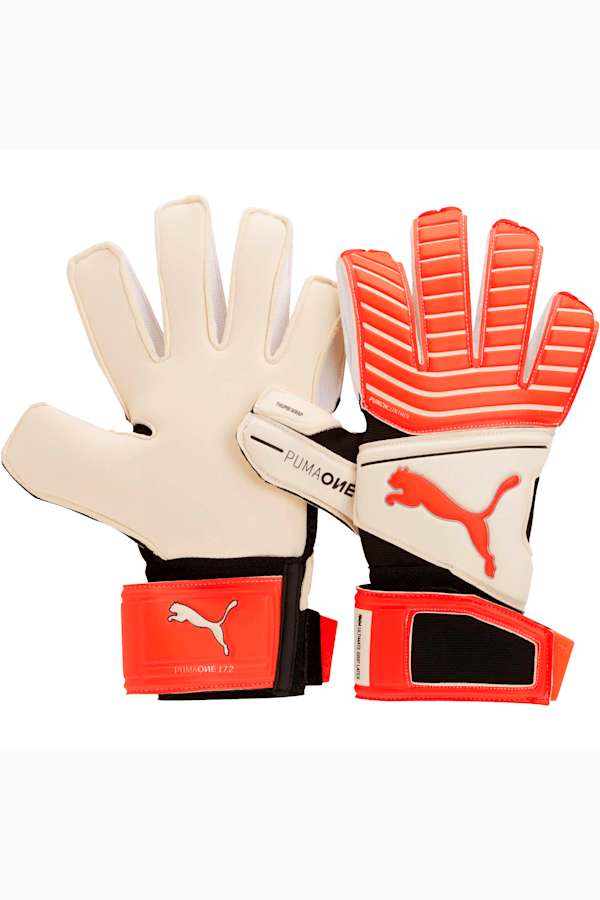 Puma one grip 17.2 rc clearance