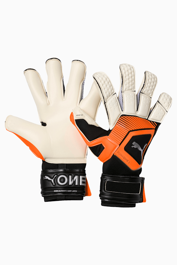 Puma one grip sales 1 hybrid pro
