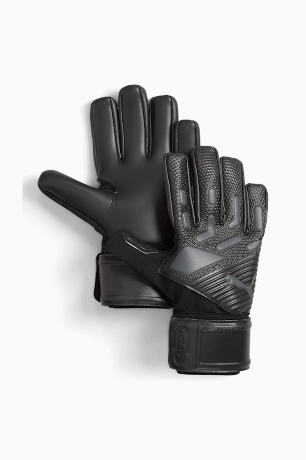 FUTURE Match NC Goalkeeper gloves, PUMA Black-Asphalt, extralarge-GBR