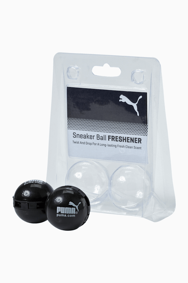 Sneaker Ball Freshener