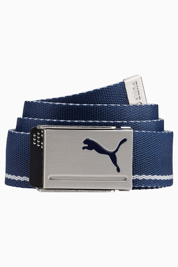 Puma golf 2019 men's reversible web belt new arrivals