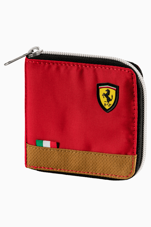 Puma ferrari sale fanwear wallet