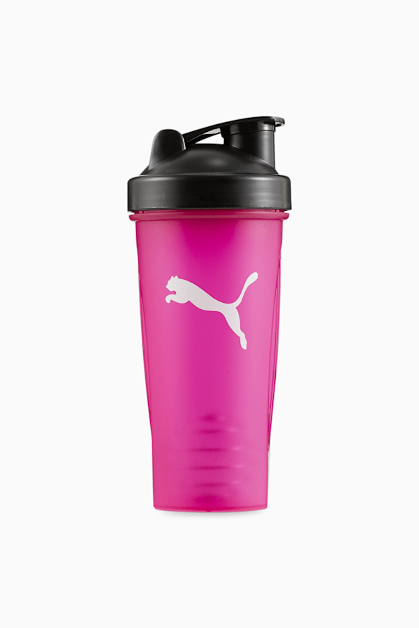 PUMA Shaker Bottle, Deep Orchid, extralarge-GBR