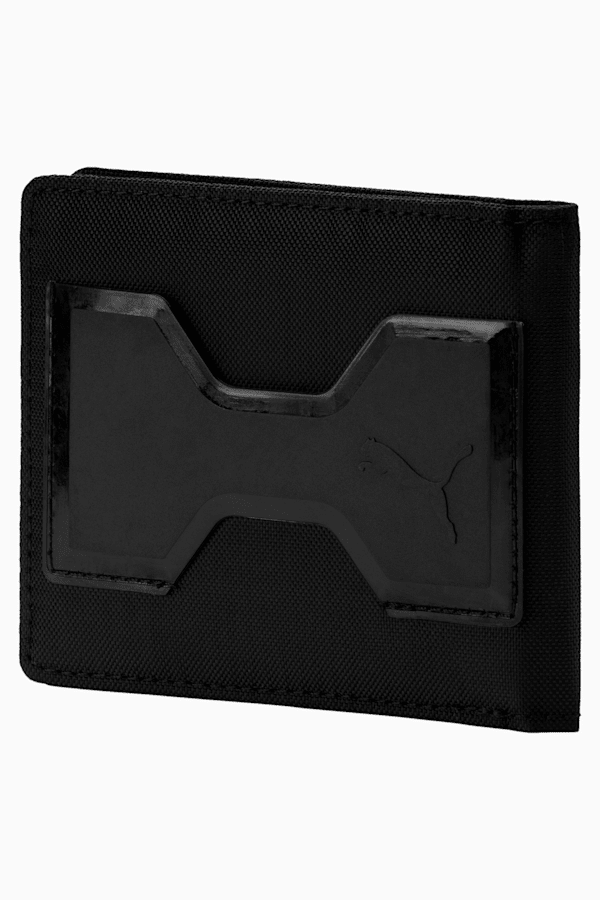 Puma bmw wallet silver hot sale