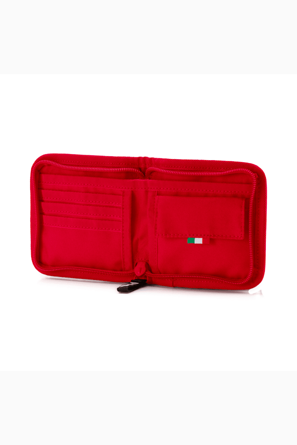 Scuderia Ferrari Fanwear Wallet PUMA
