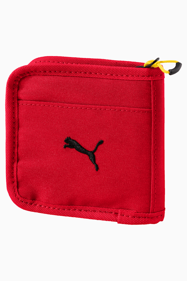 Scuderia Ferrari Fanwear Wallet PUMA