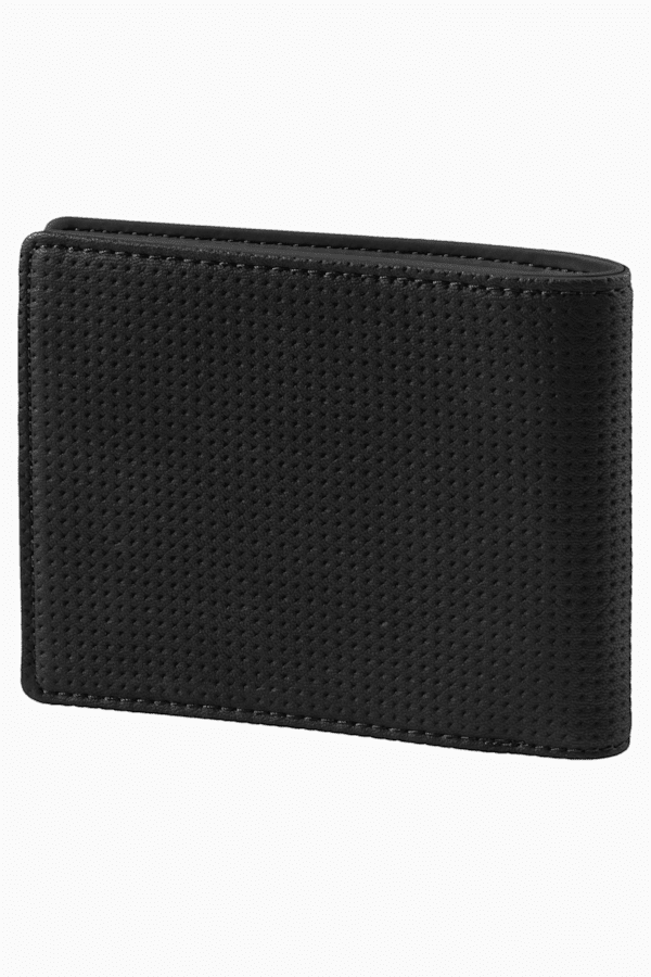 Puma ferrari wallet grey discount