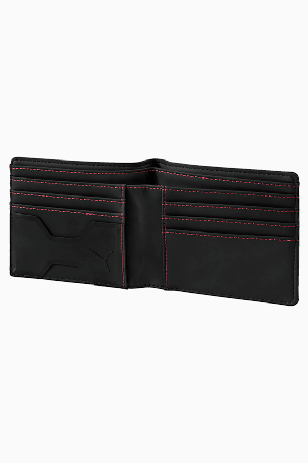 Scuderia Ferrari Lifestyle Wallet PUMA