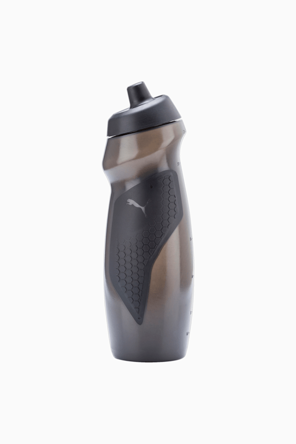 PUMA Training Performance Bottle, Puma Black, extralarge