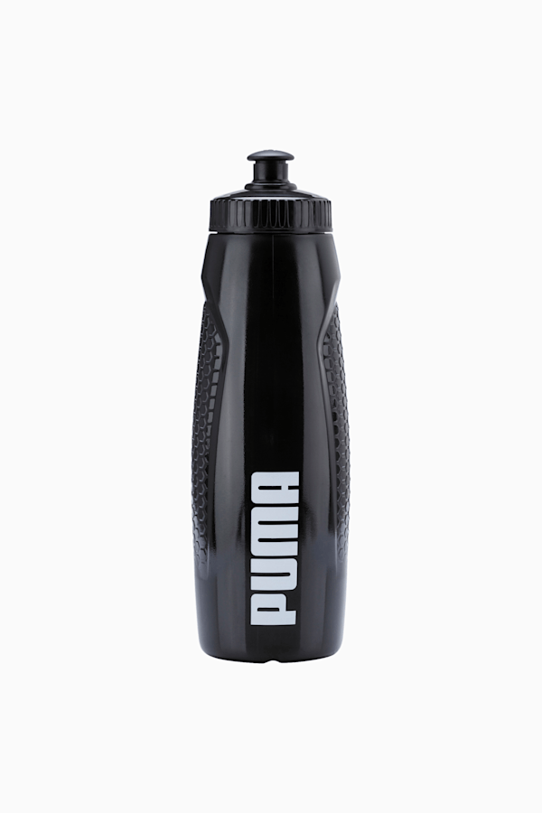 Training Bottle, Puma Black, extralarge-GBR