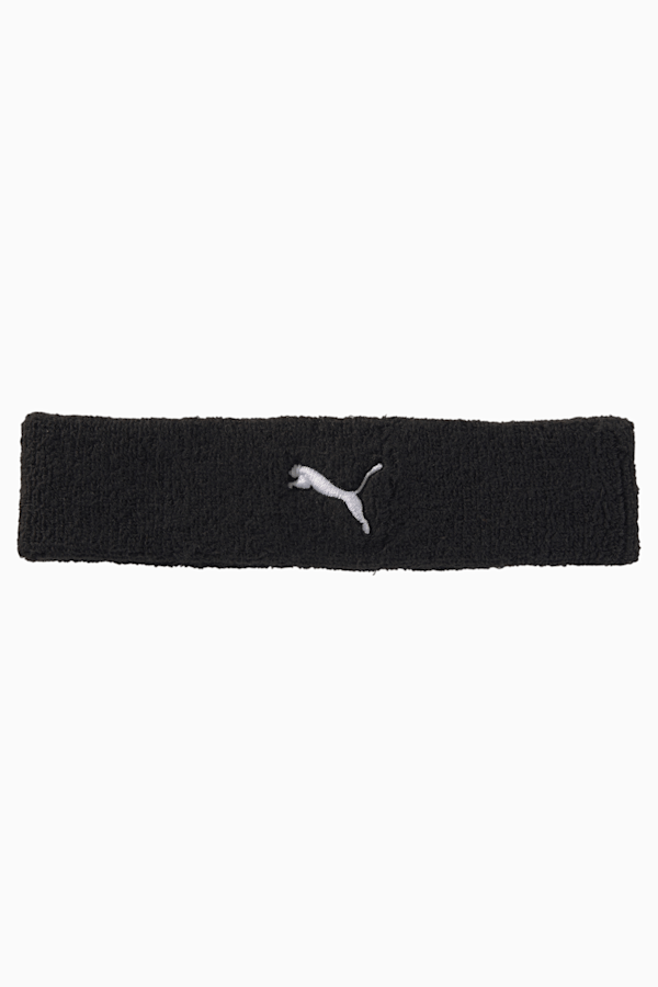 PUMA Seasons Reversible Headband - Headbands 