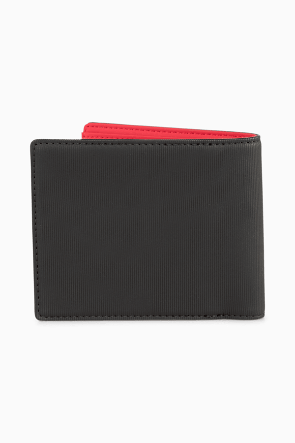 Puma f1 leather wallet clearance