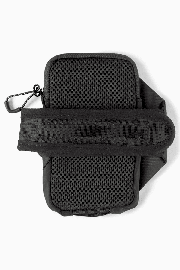 Mobile band for running discount