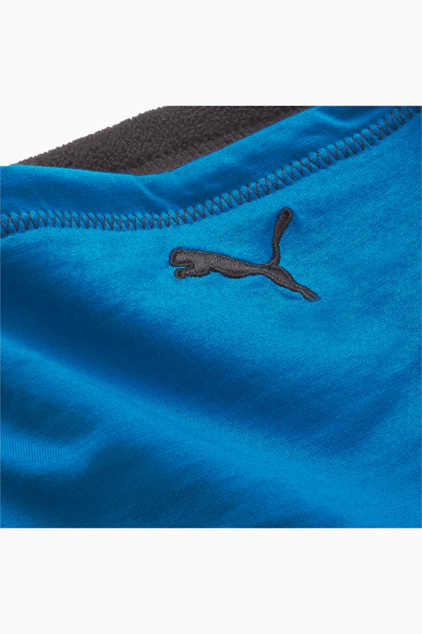 Cache-cou réversible, Puma Black-Future Blue, extralarge
