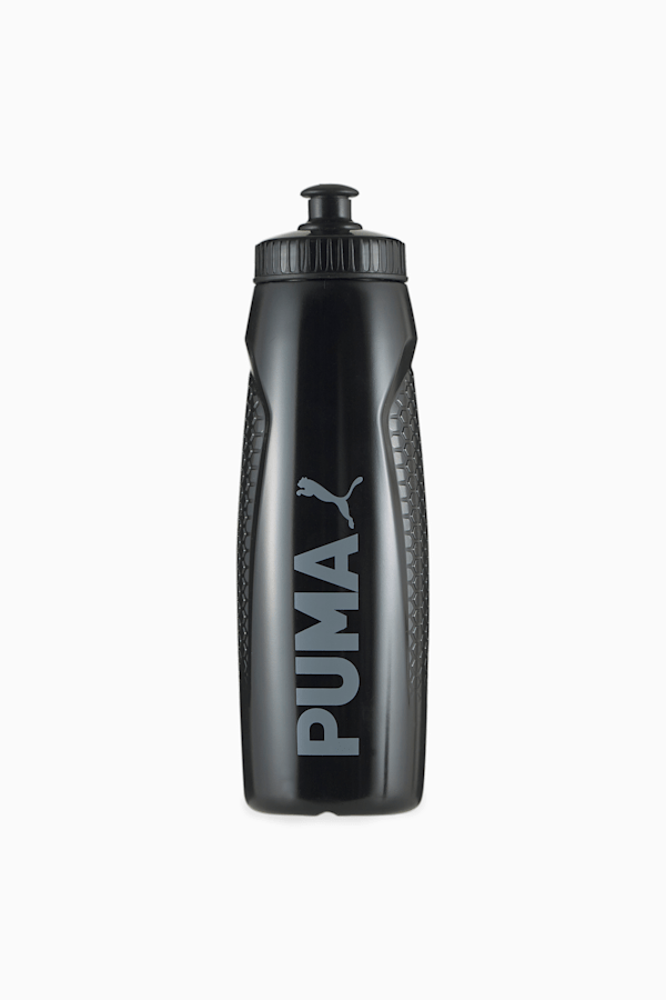 PUMA Fit Training Bottle, PUMA Black, extralarge