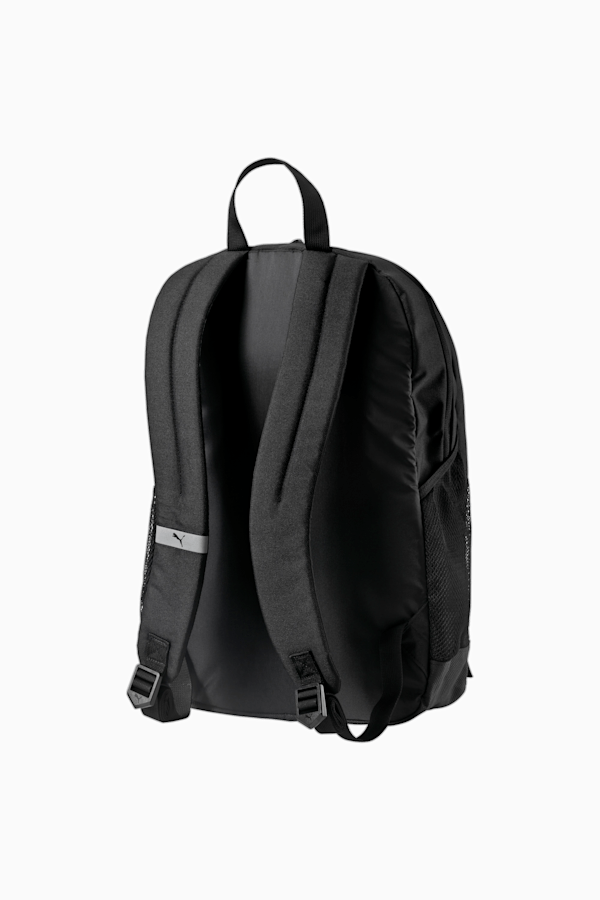 Buzz Backpack, black, extralarge