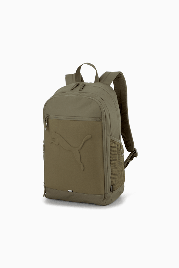 Buzz Backpack, Grape Leaf, extralarge-GBR