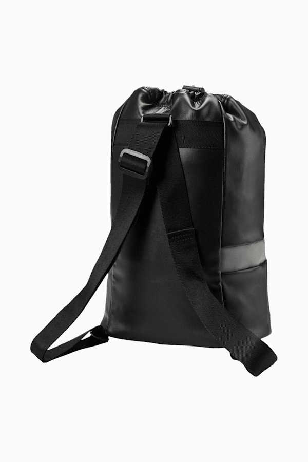 Bucket style backpack 2025