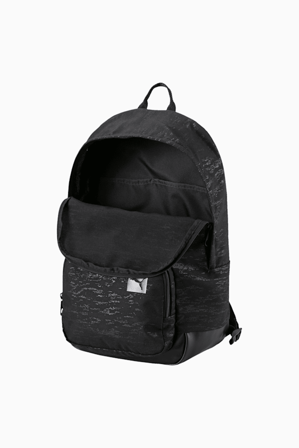 Puma suede sale backpack lux