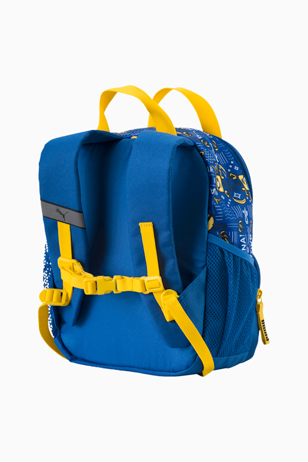 Puma minions backpack cheap