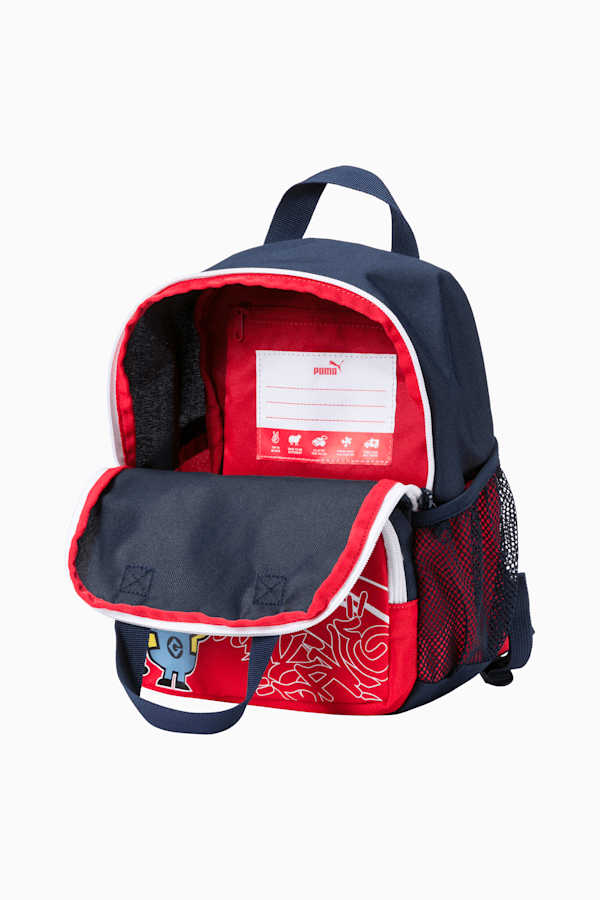 Puma x minions backpack shop