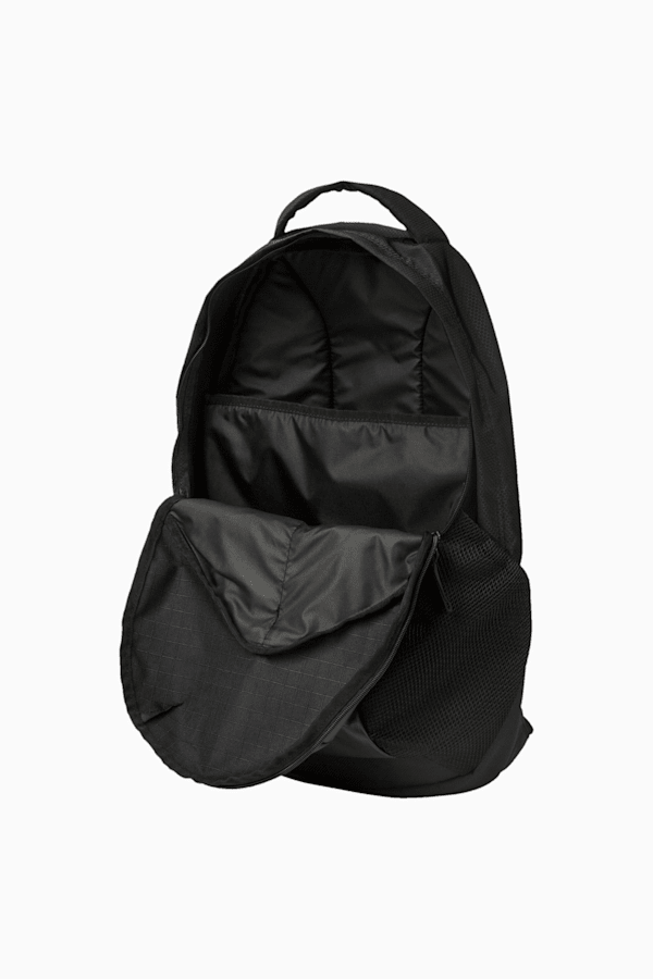 Ultimate Men's Pro Backpack, Puma Black, extralarge