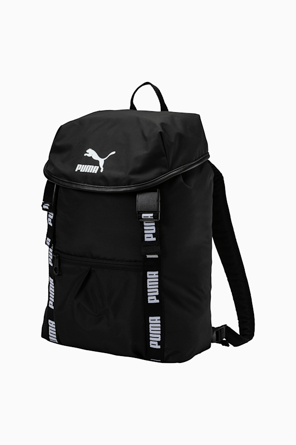Prime Lux Backpack PUMA
