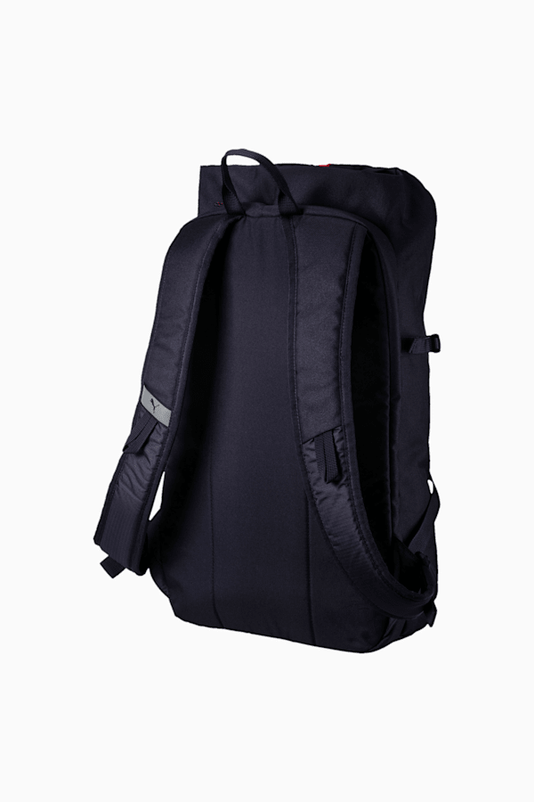 Puma red bull racing clearance backpack